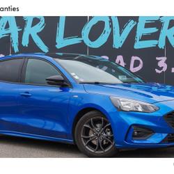 Ford Focus Focus 1.0 EcoBoost 125 S&S ST Line Business Mantes-la-Ville