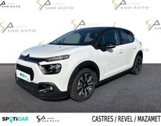 Citroen C3 Castres