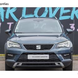 Seat Ateca Ateca 1.5 TSI 150 ch ACT Start/Stop DSG7 Style Mantes-la-Ville