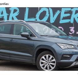 Seat Ateca Ateca 1.5 TSI 150 ch ACT Start/Stop DSG7 Style Mantes-la-Ville