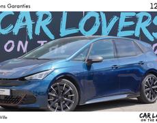 Cupra Born Mantes-la-Ville