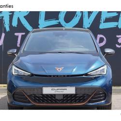Cupra Born Born 230 ch - Batterie XL V Mantes-la-Ville