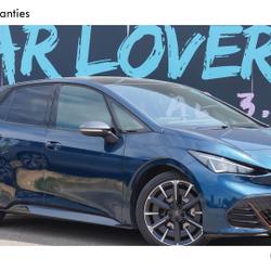 Cupra Born Born 230 ch - Batterie XL V Mantes-la-Ville