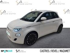 Fiat 500 II Castres