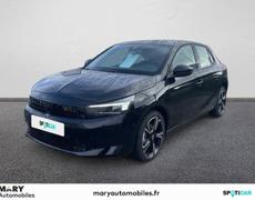 Opel Corsa Bernay