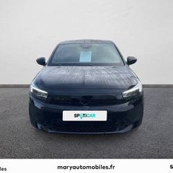 Opel Corsa Corsa 1.2 Turbo Hybrid 110 ch e-DCT6 GS Bernay