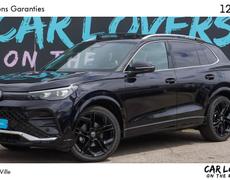 Volkswagen Tiguan Mantes-la-Ville
