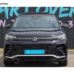 Volkswagen Tiguan Tiguan 1.5 eTSI 150ch DSG7 R-Line Mantes-la-Ville