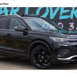 Volkswagen Tiguan Tiguan 1.5 eTSI 150ch DSG7 R-Line Mantes-la-Ville