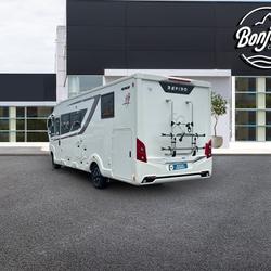 Integral Rapido FIAT DUCATO 2.3 MJET 160 Co&euml;tmieux