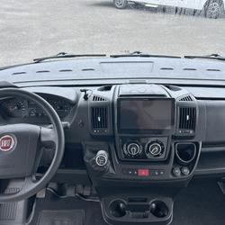 Integral Rapido FIAT DUCATO 2.3 MJET 160 Co&euml;tmieux