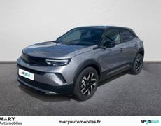 Opel Mokka Bernay