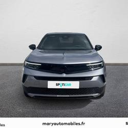 Opel Mokka Mokka 1.2 Turbo 136 ch BVM6 GS Bernay