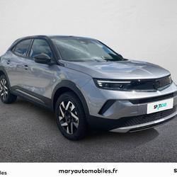 Opel Mokka Mokka 1.2 Turbo 136 ch BVM6 GS Bernay