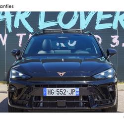 Cupra Leon Sportstourer Leon Sportstourer 1.5 eTSI Hybrid 150 ch DSG7 V Mantes-la-Ville