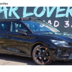 Cupra Leon Sportstourer Leon Sportstourer 1.5 eTSI Hybrid 150 ch DSG7 V Mantes-la-Ville
