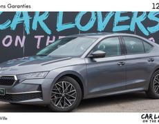 Skoda Octavia Mantes-la-Ville