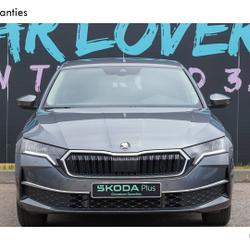 Skoda Octavia Octavia 1.5 TSI Hybrid 116 ch ACT DSG7 Selection Mantes-la-Ville
