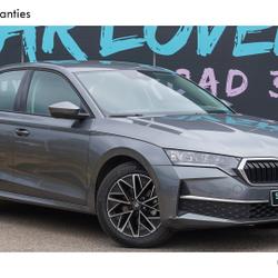 Skoda Octavia Octavia 1.5 TSI Hybrid 116 ch ACT DSG7 Selection Mantes-la-Ville