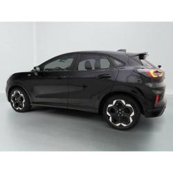 Ford Puma 1.0 MHEV 125 AT7 ST-LINE X Laval