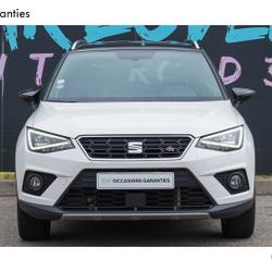 Seat Arona Arona 1.0 EcoTSI 115 ch Start/Stop DSG7 FR Mantes-la-Ville