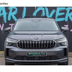 Skoda Kodiaq Kodiaq 1.5 TSI 150 ch Hybrid ACT DSG7 7pl Selection Mantes-la-Ville