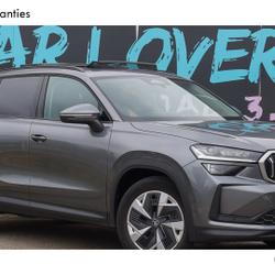 Skoda Kodiaq Kodiaq 1.5 TSI 150 ch Hybrid ACT DSG7 7pl Selection Mantes-la-Ville