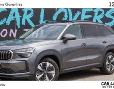 Skoda Kodiaq Mantes-la-Ville