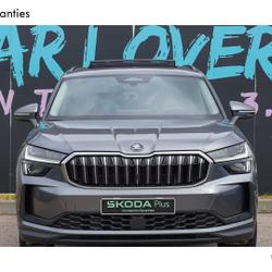 Skoda Kodiaq Kodiaq 1.5 TSI 150 ch Hybrid ACT DSG7 7pl Selection Mantes-la-Ville