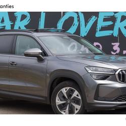 Skoda Kodiaq Kodiaq 1.5 TSI 150 ch Hybrid ACT DSG7 7pl Selection Mantes-la-Ville