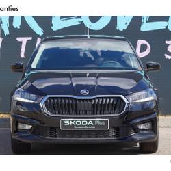 Skoda Fabia Fabia 1.5 TSI 150 ch EVO 2 DSG7 Selection Mantes-la-Ville