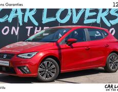 Seat Ibiza Mantes-la-Ville