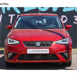 Seat Ibiza Ibiza 1.0 TSI 110 ch S/S DSG7 Copa Mantes-la-Ville