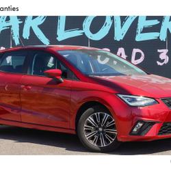 Seat Ibiza Ibiza 1.0 TSI 110 ch S/S DSG7 Copa Mantes-la-Ville