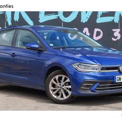 Volkswagen Polo Polo 1.0 TSI 95 S&S BVM5 Style Mantes-la-Ville