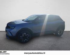 Opel Mokka Bernay