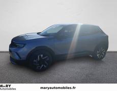 Opel Mokka Bernay