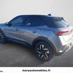 Opel Mokka Mokka 1.2 Turbo Hybrid 145 ch e-DCT6 GS Bernay