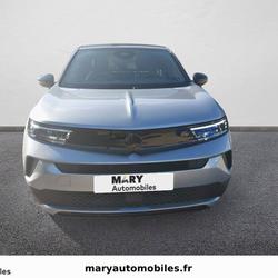 Opel Mokka Mokka 1.2 Turbo Hybrid 145 ch e-DCT6 GS Bernay