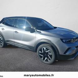 Opel Mokka Mokka 1.2 Turbo Hybrid 145 ch e-DCT6 GS Bernay