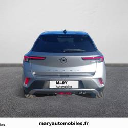 Opel Mokka Mokka 1.2 Turbo Hybrid 145 ch e-DCT6 GS Bernay