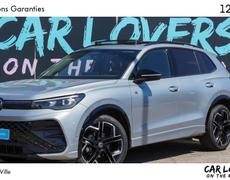 Volkswagen Tiguan - Tiguan 1.5 eTSI 150ch DSG7 R-Line Exclusive - 48 980 €