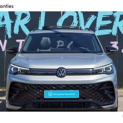 Volkswagen Tiguan Tiguan 1.5 eTSI 150ch DSG7 R-Line Exclusive Mantes-la-Ville