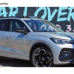 Volkswagen Tiguan Tiguan 1.5 eTSI 150ch DSG7 R-Line Exclusive Mantes-la-Ville
