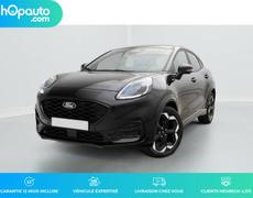 Ford Puma Laval