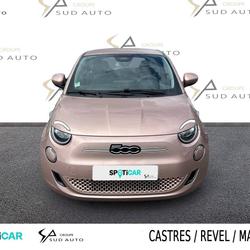 Fiat 500 II 500 e 118 ch Nouvelle 500 Castres