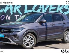 Volkswagen T-Cross Mantes-la-Ville