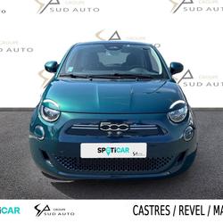 Fiat 500 II 500 e 95 ch Action Castres
