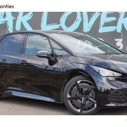 Cupra Born Born 230 ch - Batterie XL V Mantes-la-Ville