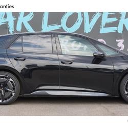 Cupra Born Born 230 ch - Batterie XL V Mantes-la-Ville